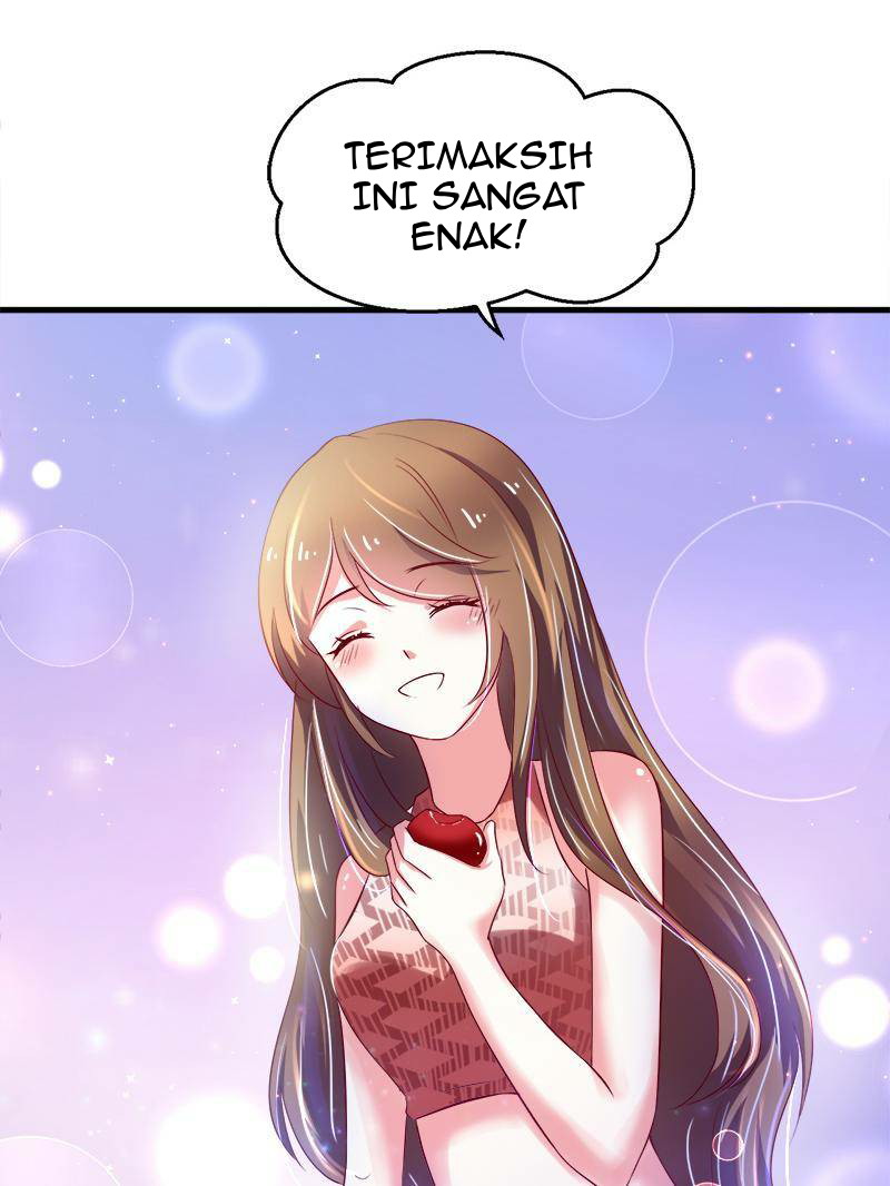 Beauty and the Beasts Chapter 29 Bahasa Indonesia